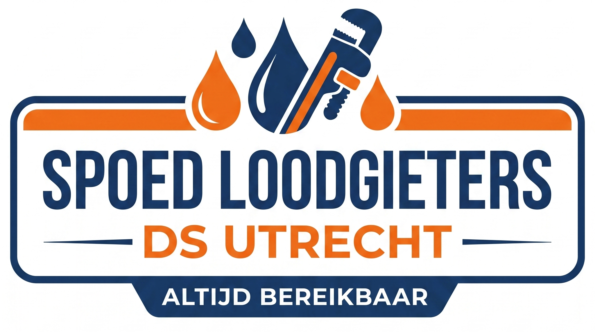 Spoed Loodgieters DS Utrecht